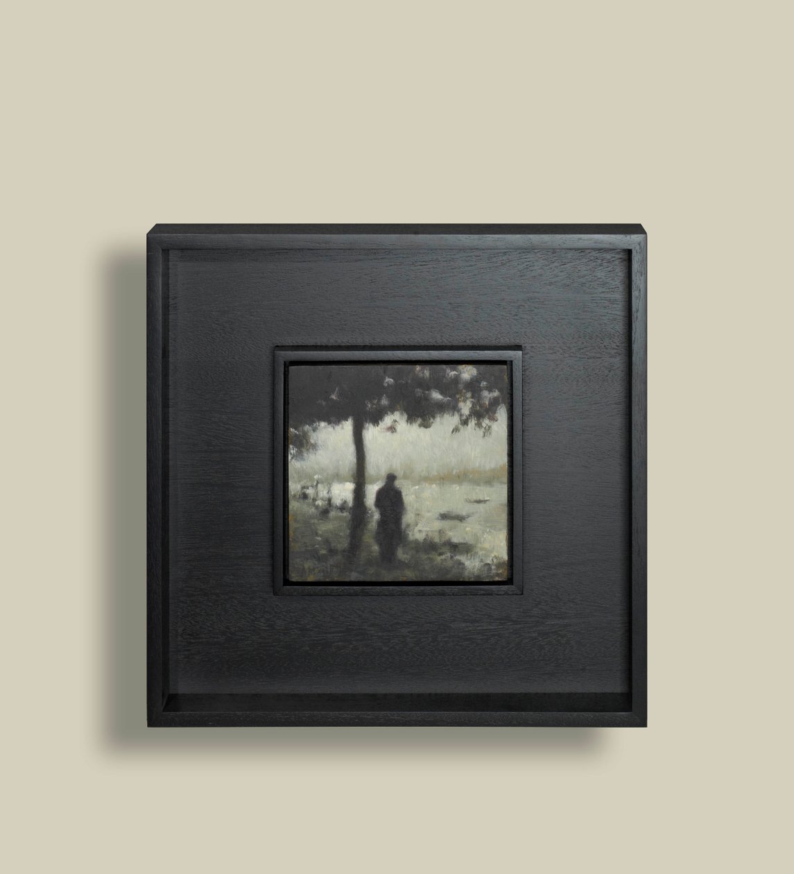 Suoja tekijältä Anne Magill
