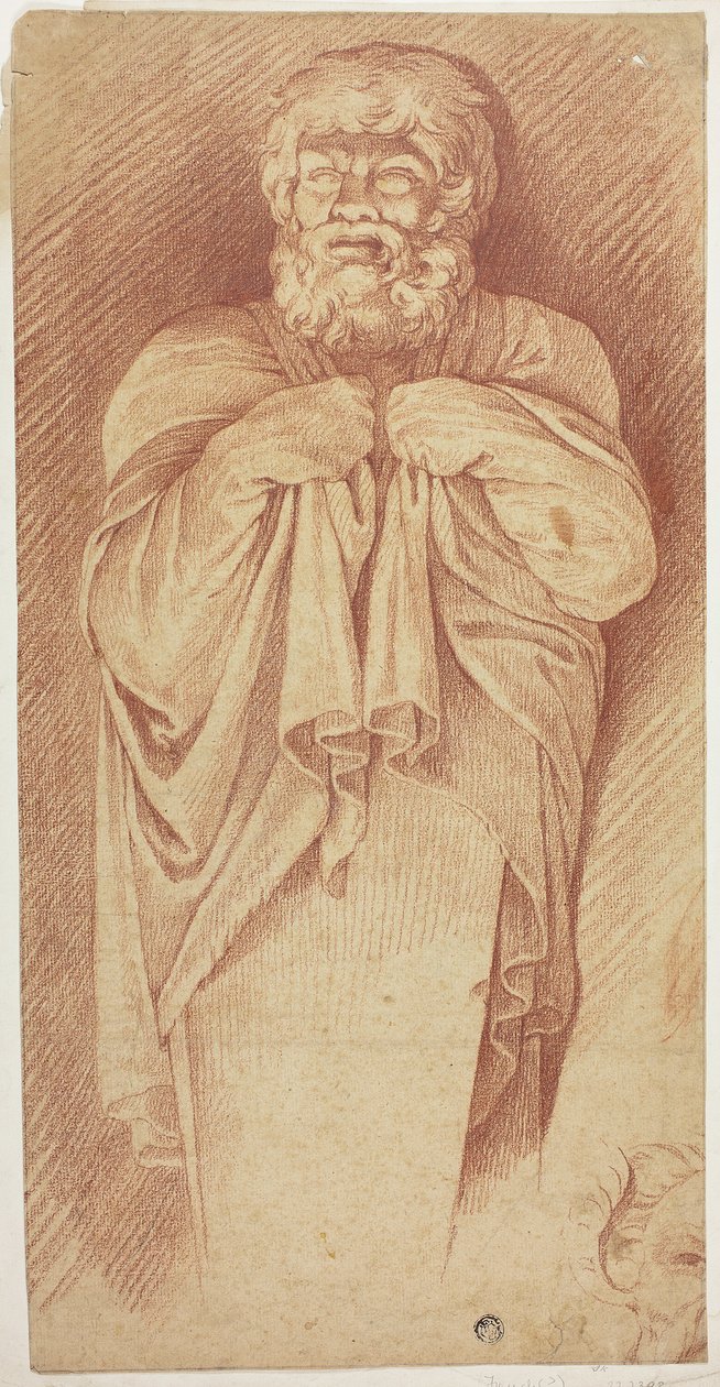 Termi tekijältä Annibale Carracci