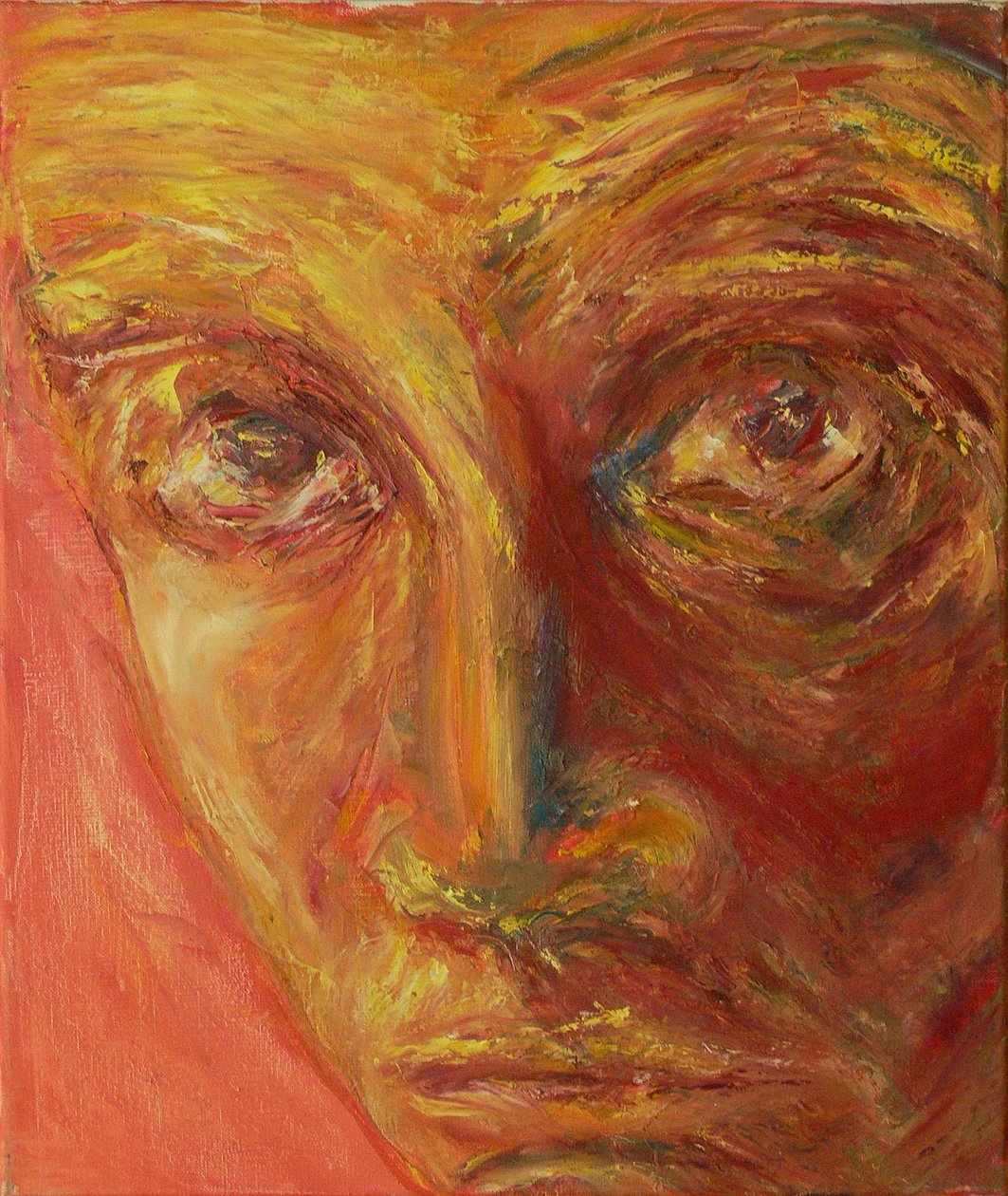 Egon Schiele tekijältä Annick Gaillard