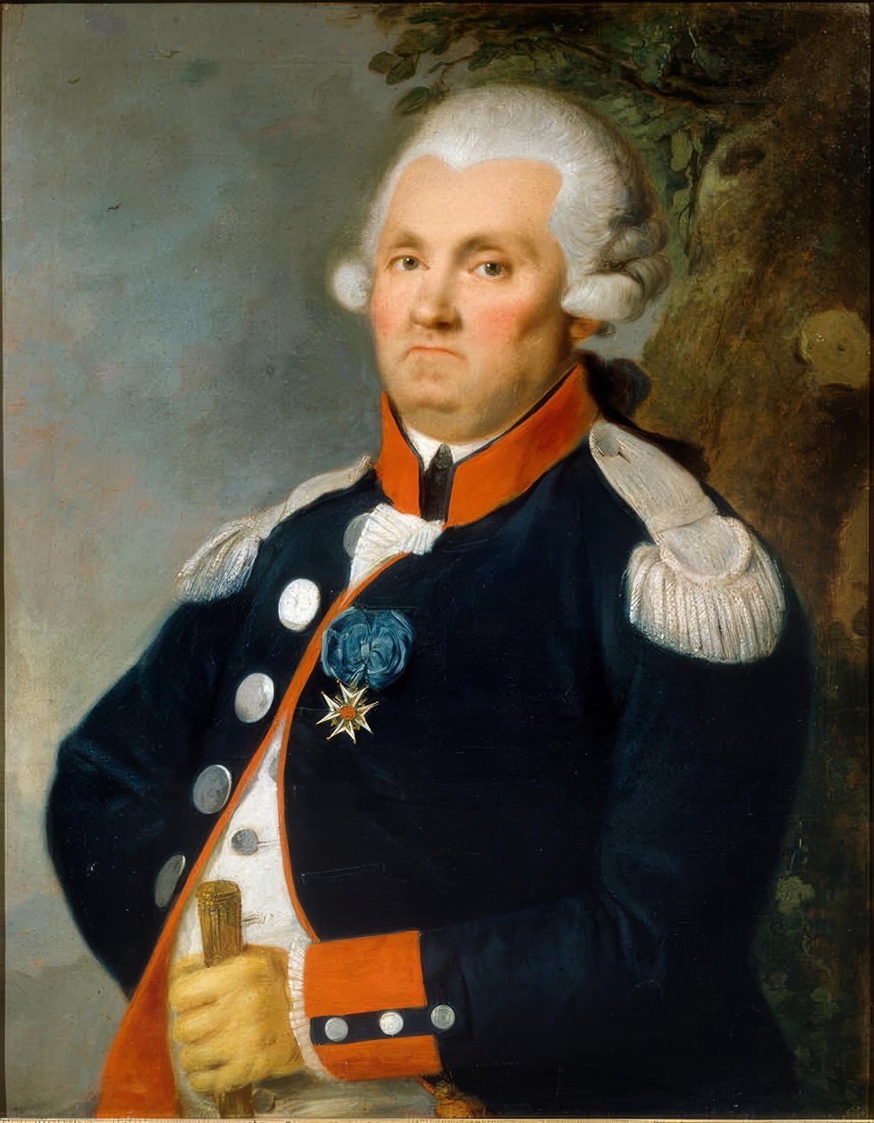 Ludwig von Büren tekijältä Anonym