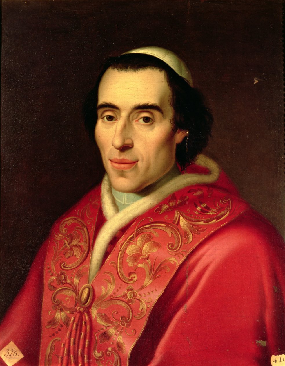 Paavi Pius VII tekijältä Unbekannt Unbekannt