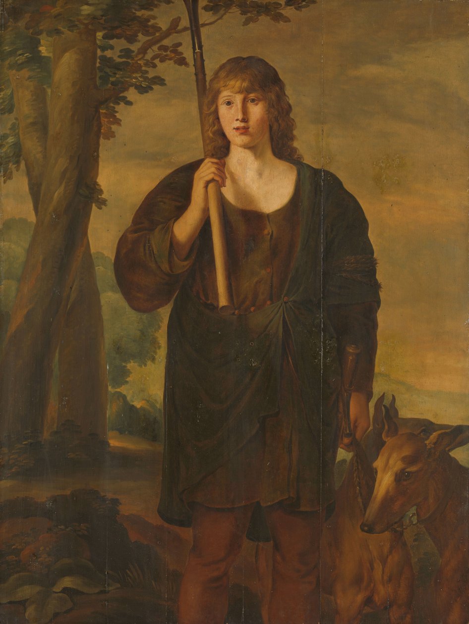 Adonis tekijältä Anonymous