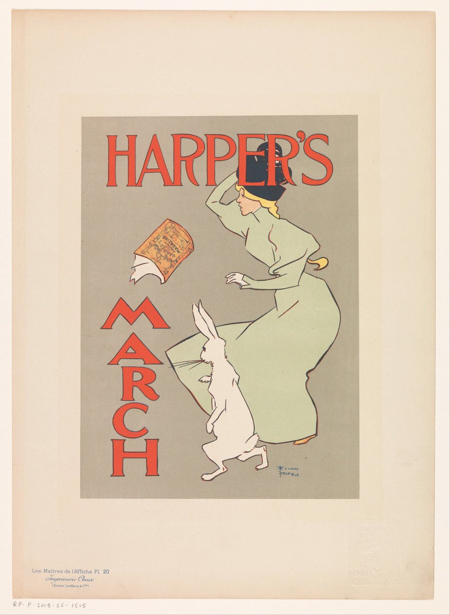 Mainos Harper