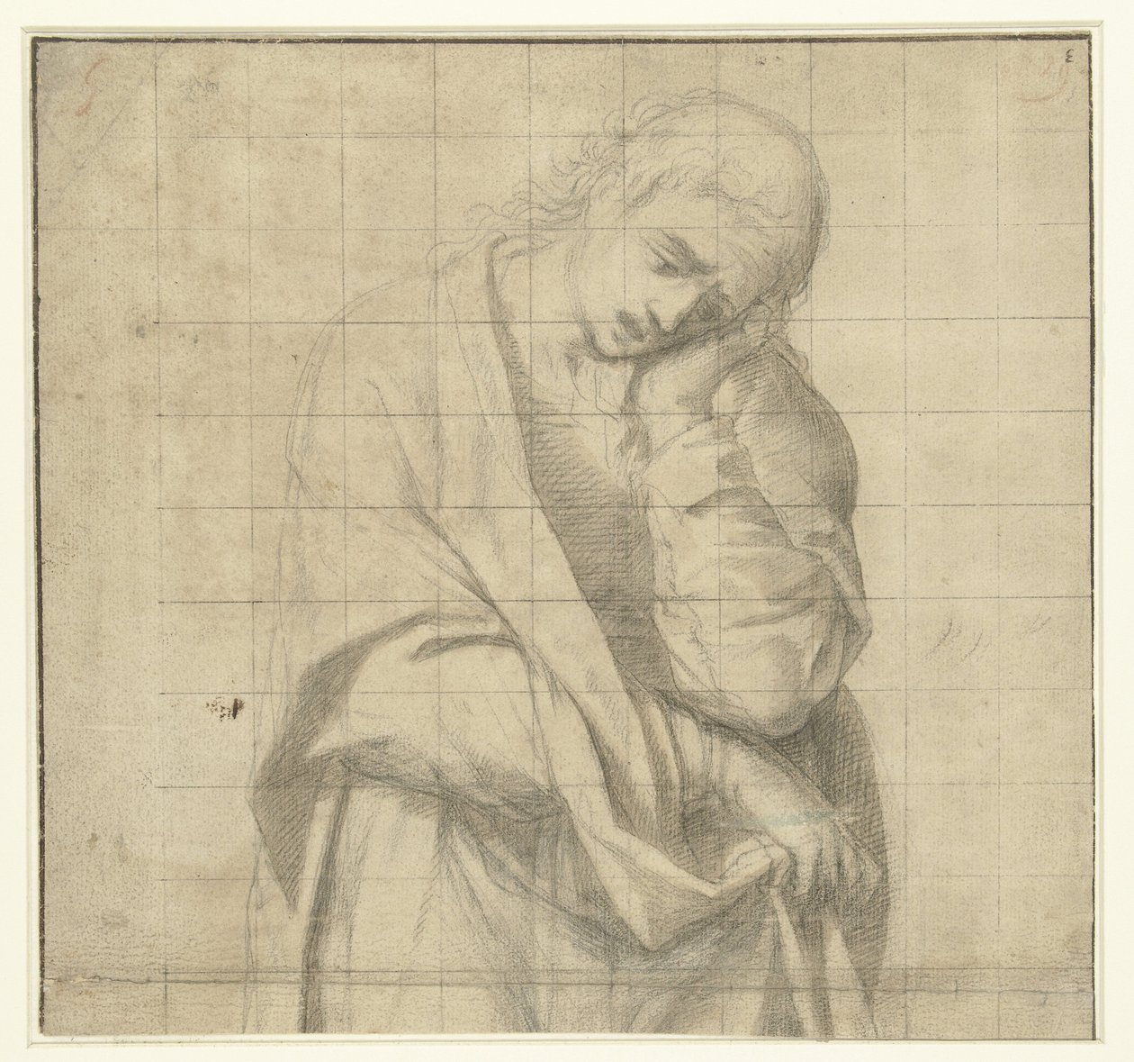 Apostoli Johannes tekijältä Anonymous