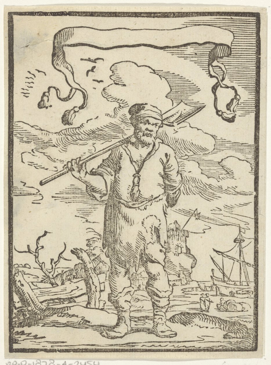 Boer tekijältä Anonymous