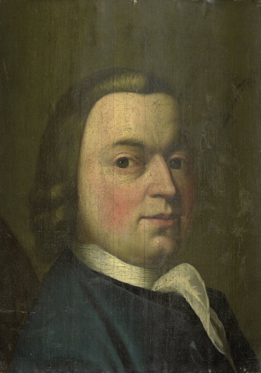 Gerrit Schnetzler tekijältä Anonymous
