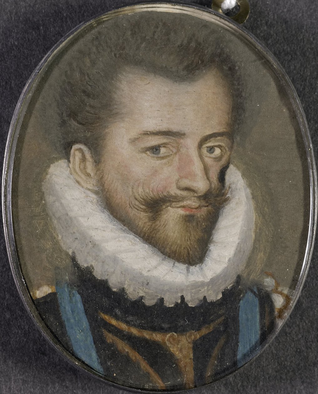 Henrik I Lorraine (1550-88), Guisen herttua tekijältä Anonymous