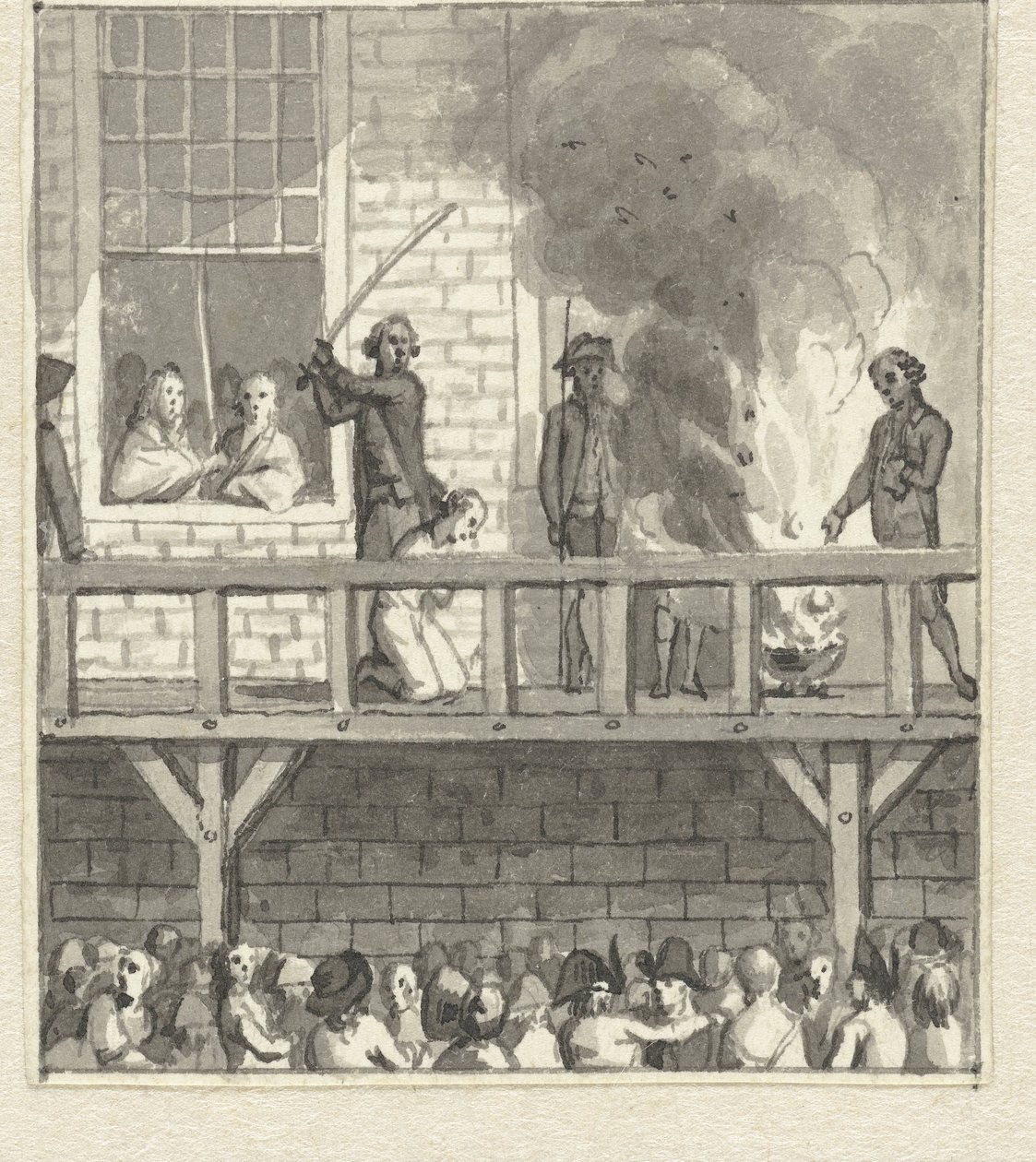 Vuonna 1789 tekijältä Anonymous