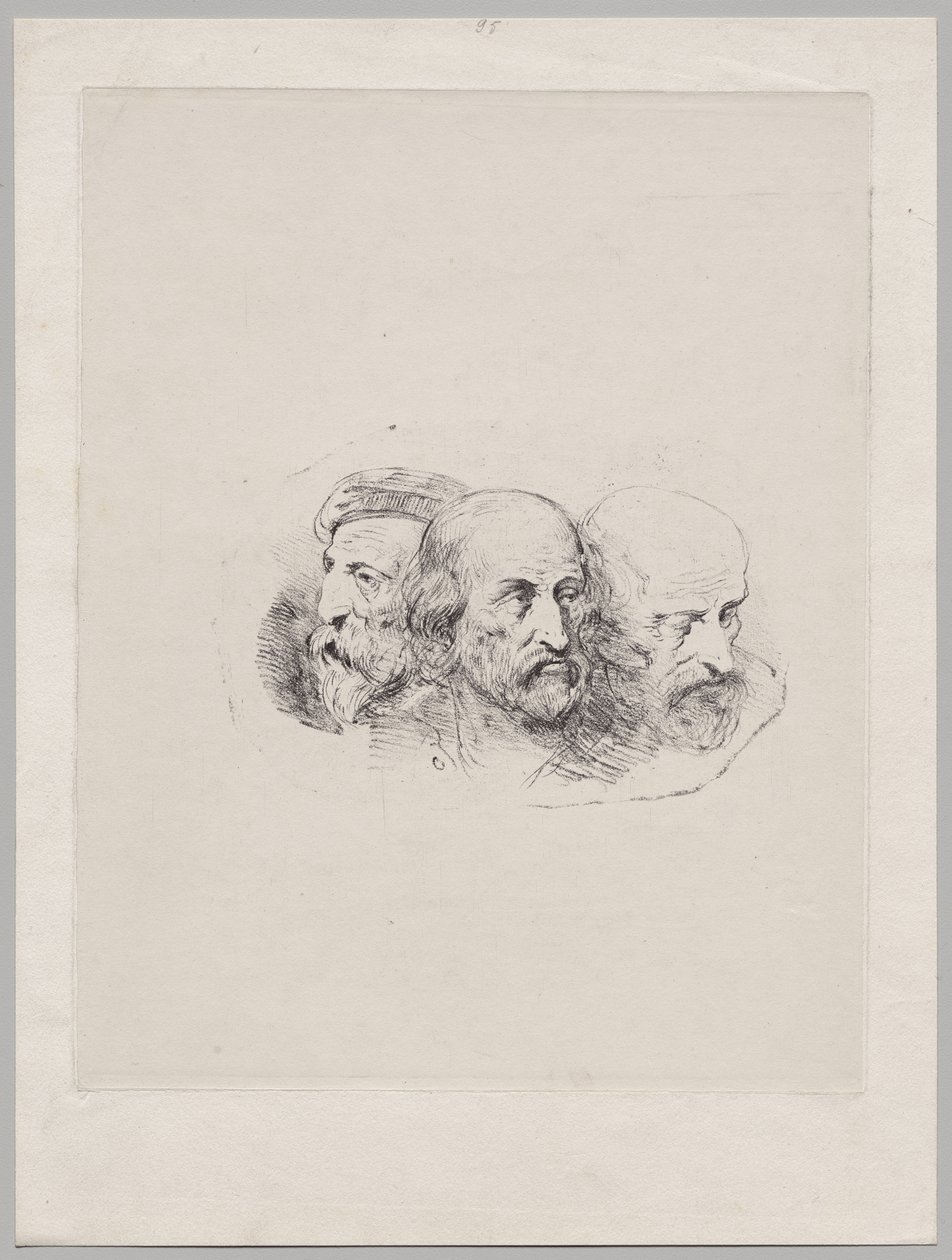 Nicolas Toussaint Charlet