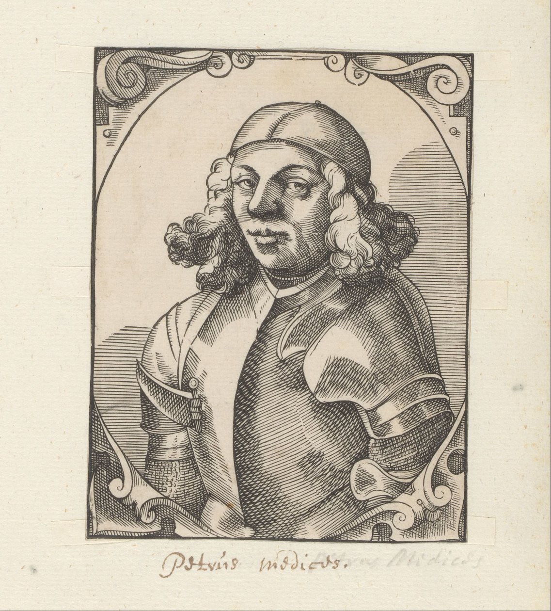 Lorenzo de 