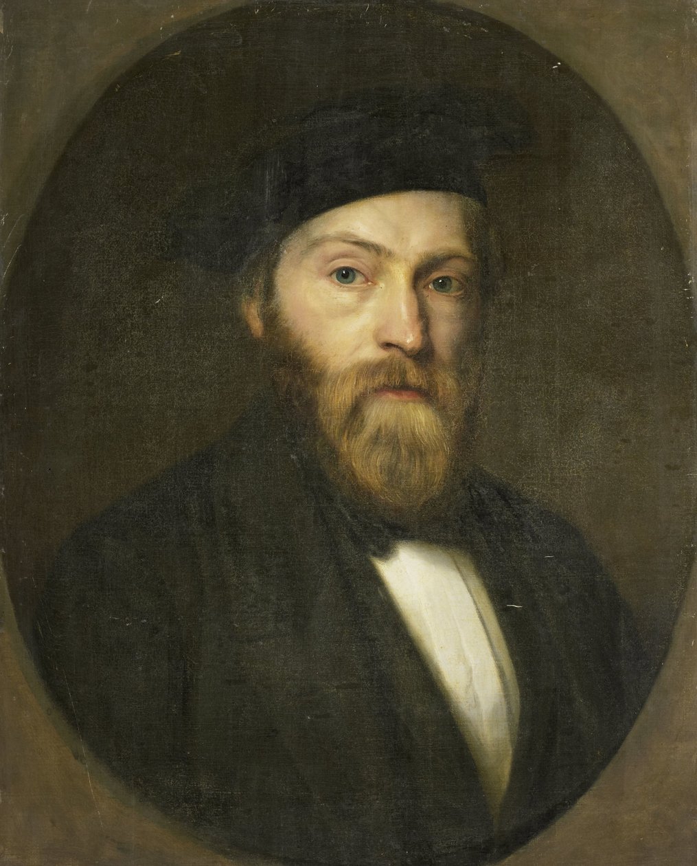 Willem Frederik Wehmeyer (1819-54). Acabat de gravador tekijältä Anonymous