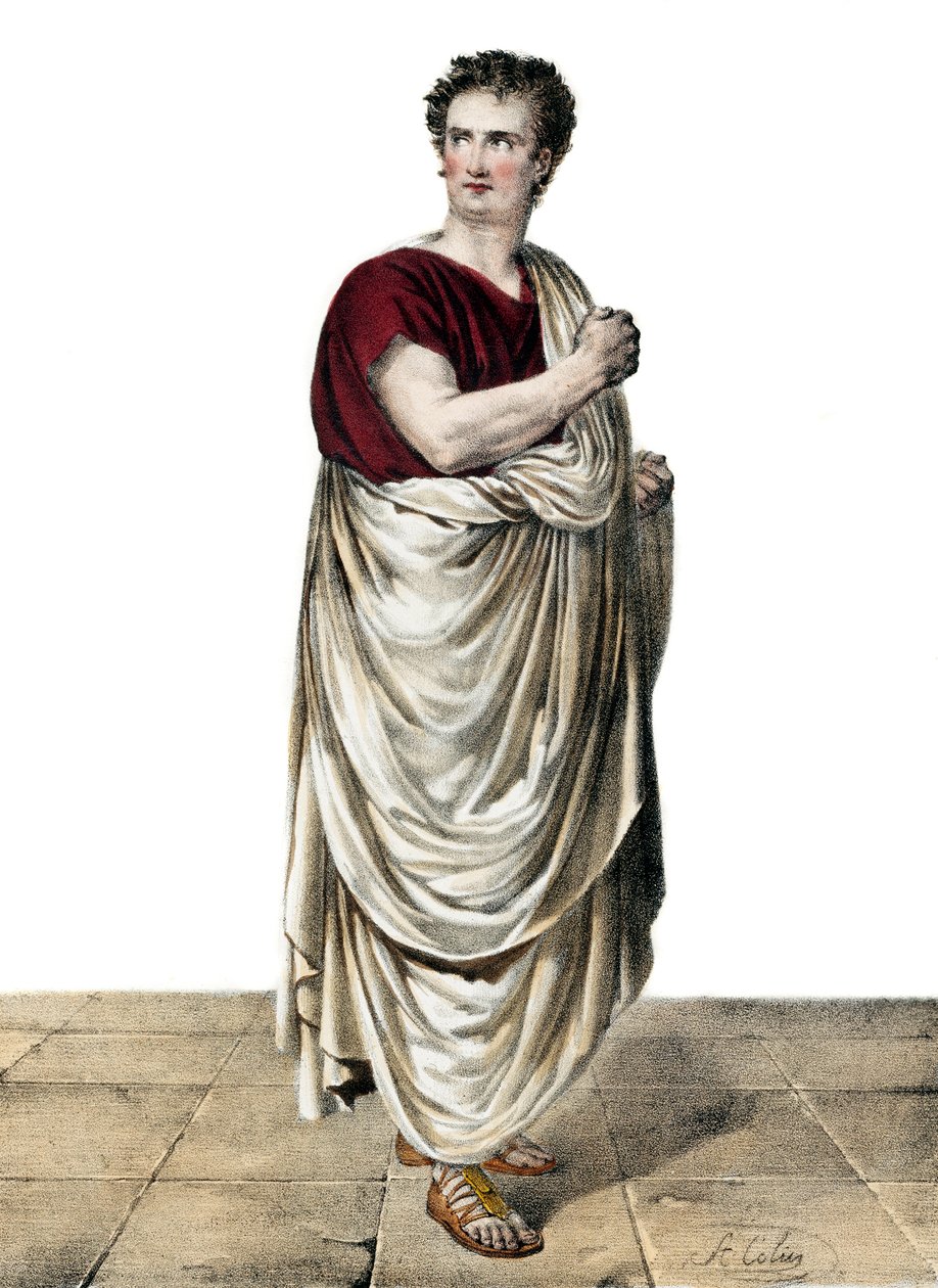 Felicity-Auguste Saillot Desmousseaux