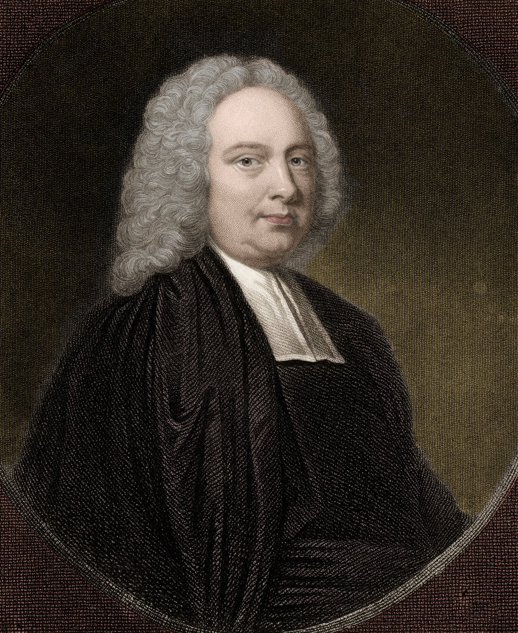 James Bradley 1693-1762, englantilainen tähtitieteilijä tekijältä Anonymous Anonymous