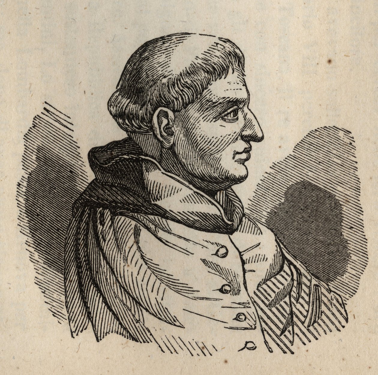 Jean Visconti - Giovanni Visconti - 1290-1354 - kaiverrus - tekijältä Anonymous Anonymous