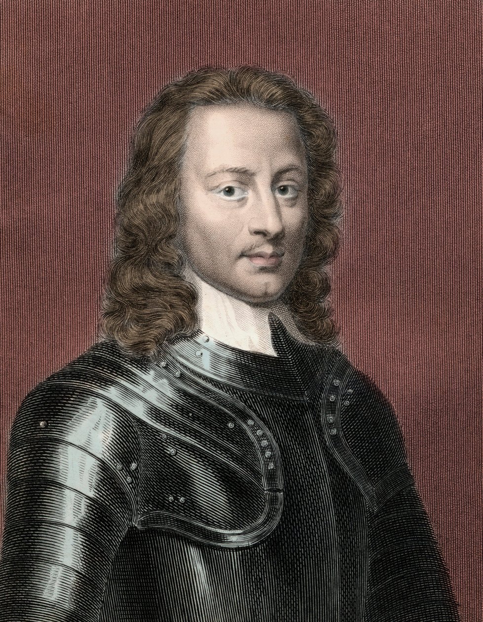 John Hampden tekijältä Anonymous Anonymous