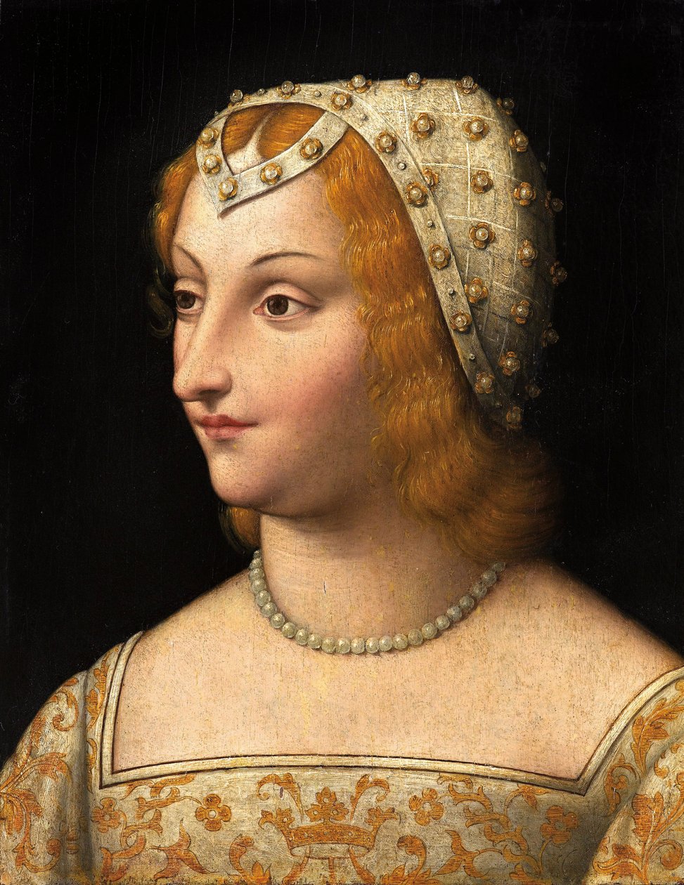 Laura de Noves (Laure de Sade tekijältä Anonymous Anonymous