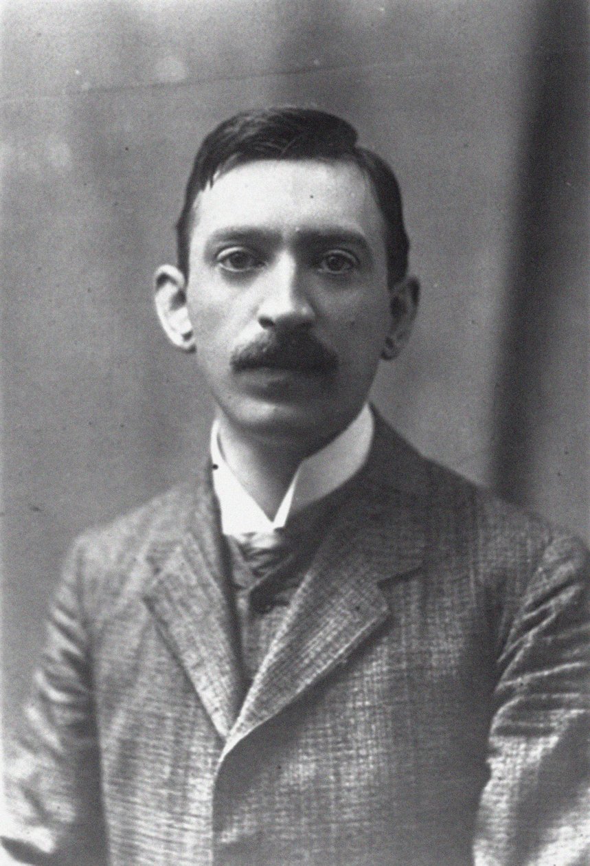 Nicolas Tcherepnine - Nikolai Nikolajevitš Tcherepnin (1873-1945), Nimetön tekijältä Anonymous Anonymous