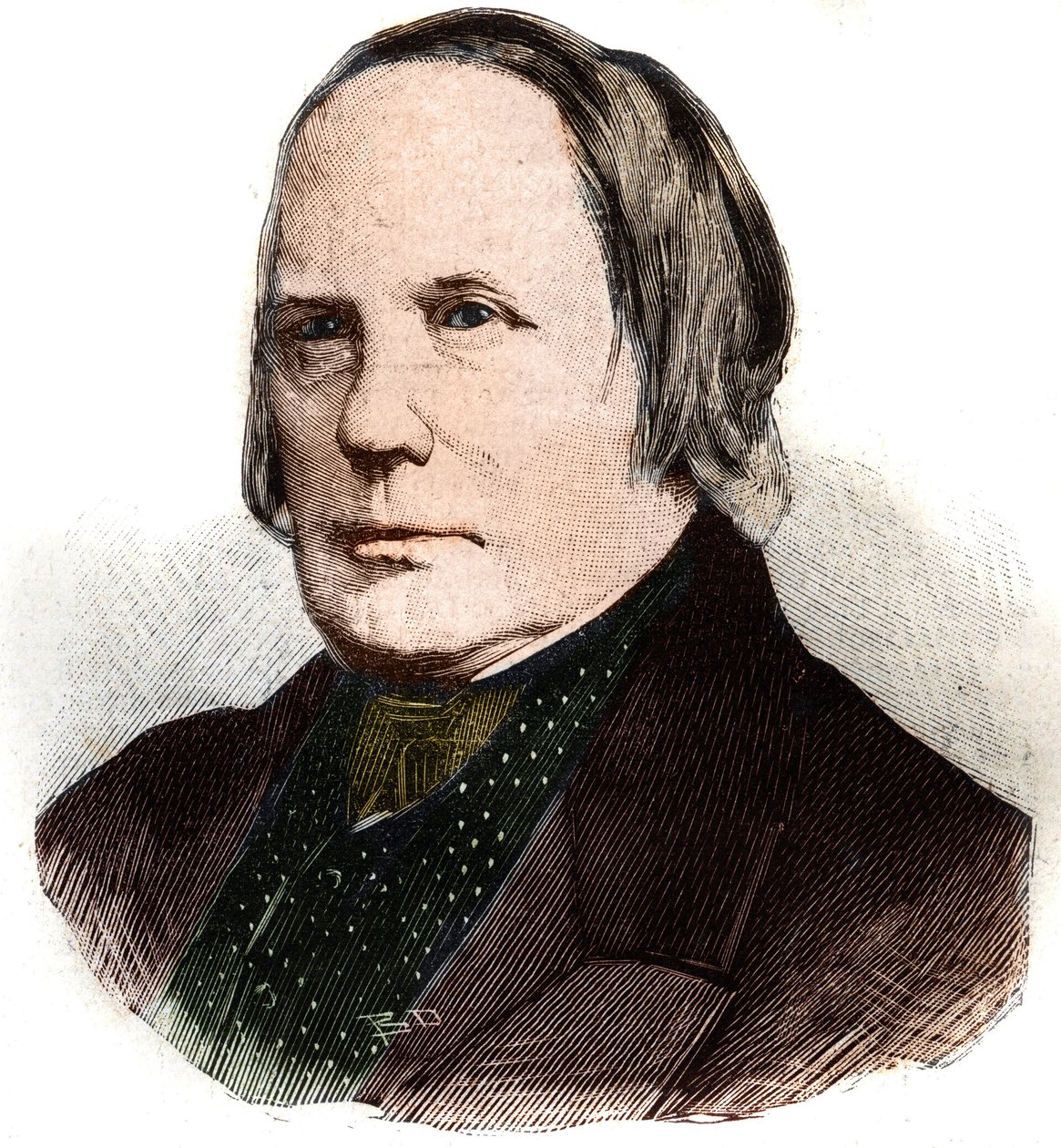 Edgar Quinet