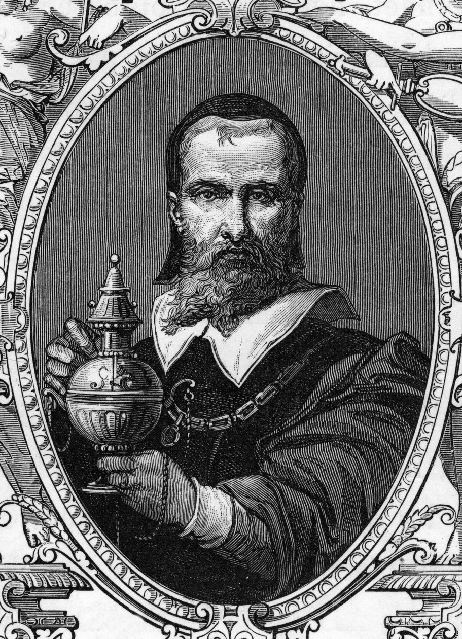 Muotokuva Francesco Raibolini sanoi il Francia (1450-1518), italialainen taidemaalari. armengaudin kaiverrus vuodelta 1859 Euroopan gallerioissa - Italiassa. Yksityinen kokoelma. tekijältä Anonymous Anonymous