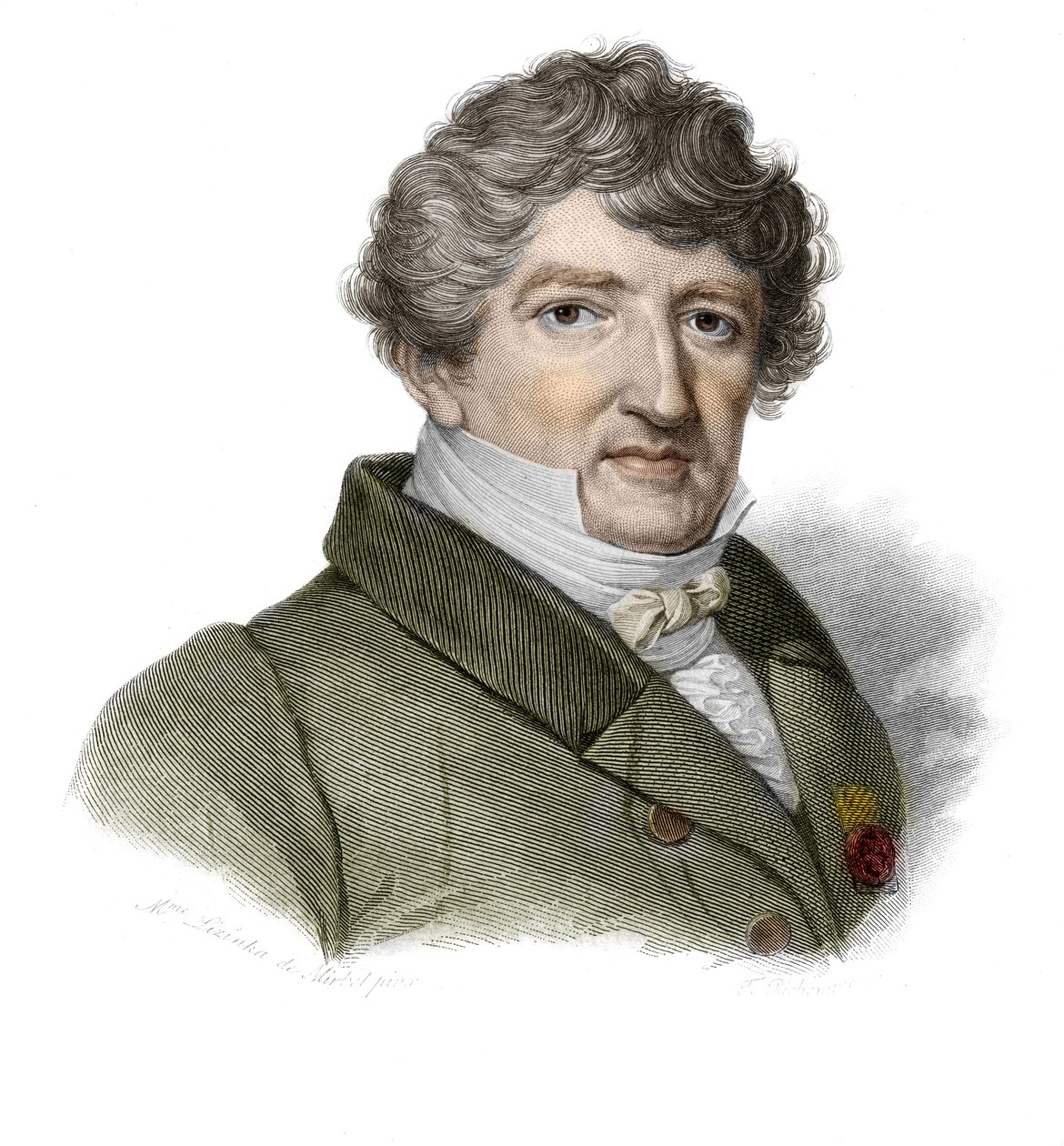 Georges Cuvier