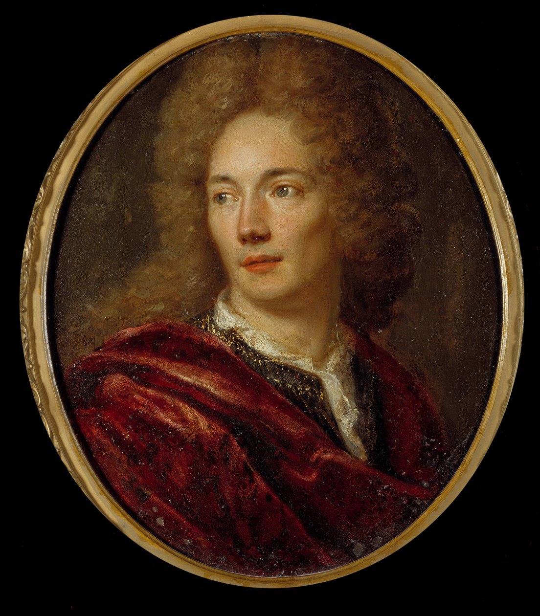 Jean de La Bruyeren (1645-1696) moralisti francais