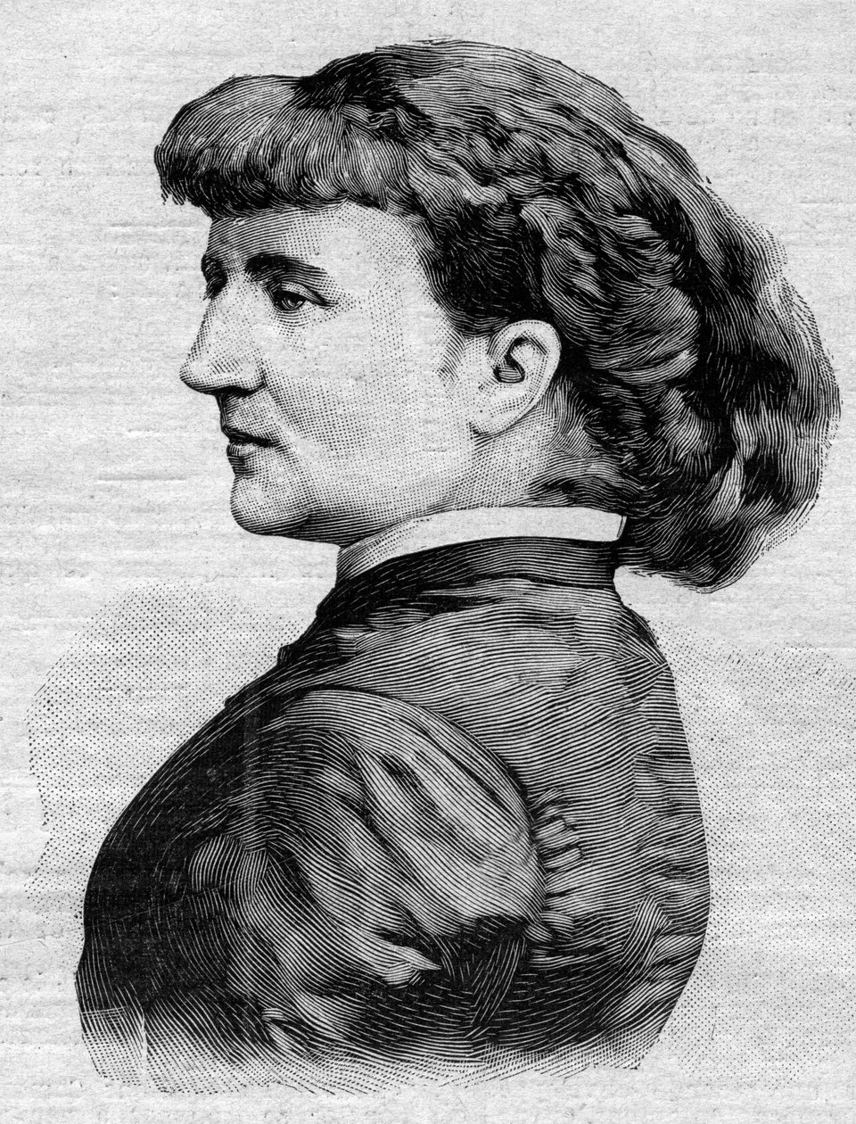 Muotokuva Katharine O