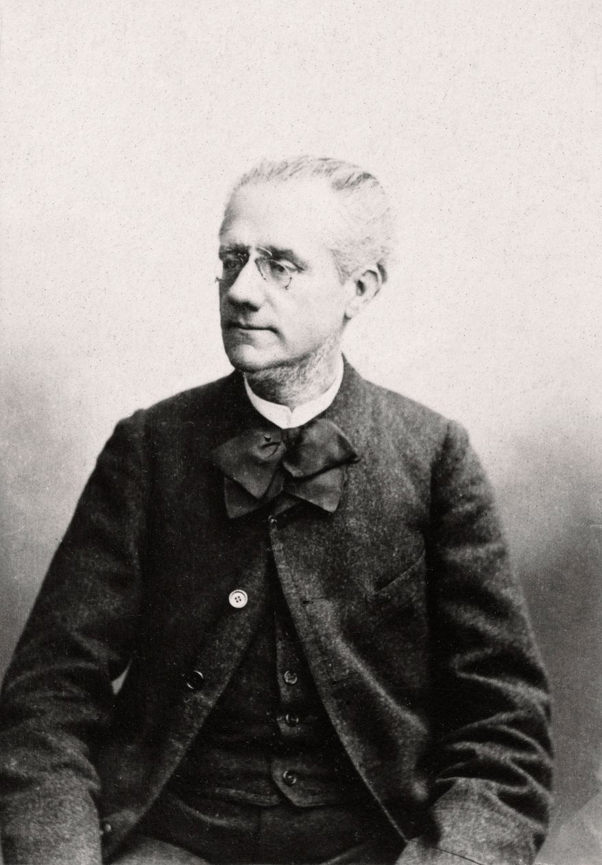 Louis Eugene Pouillet