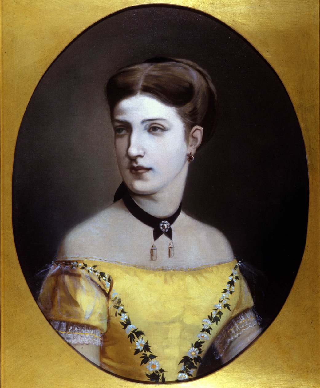 Margarita of Savoy Genes (Margherita of Savoy tekijältä Anonymous Anonymous