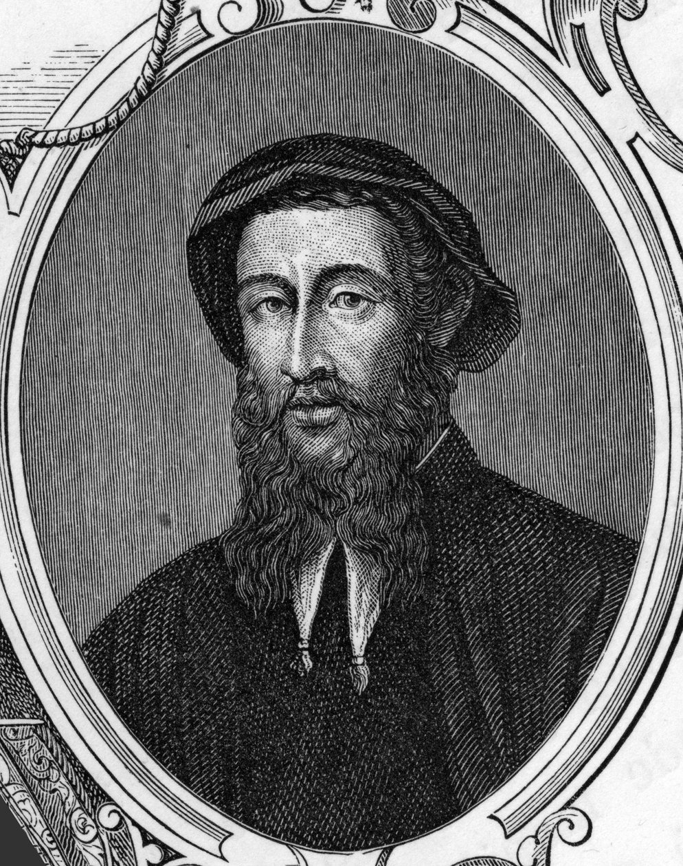 Pordenone-nimisen italialaisen taidemaalarin Giovanni Antonio de 