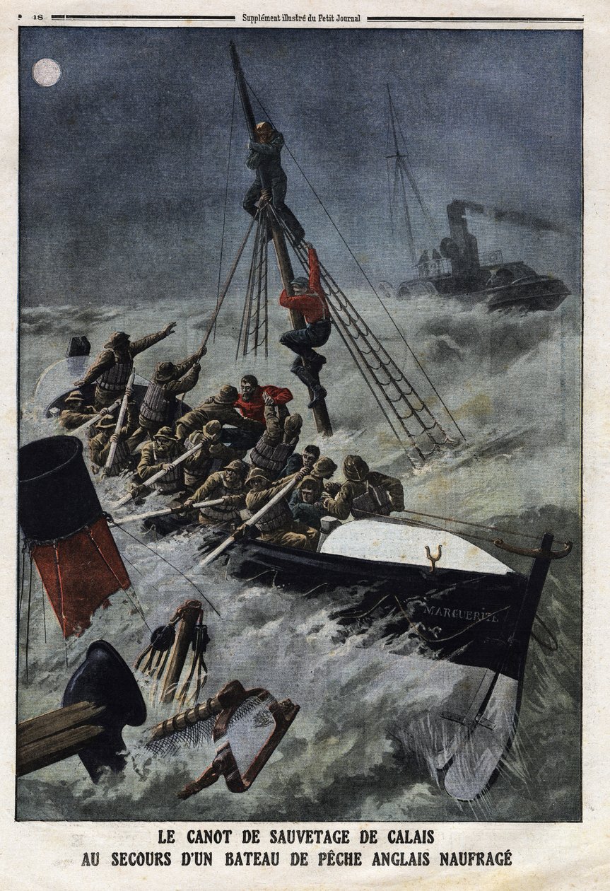 Calais