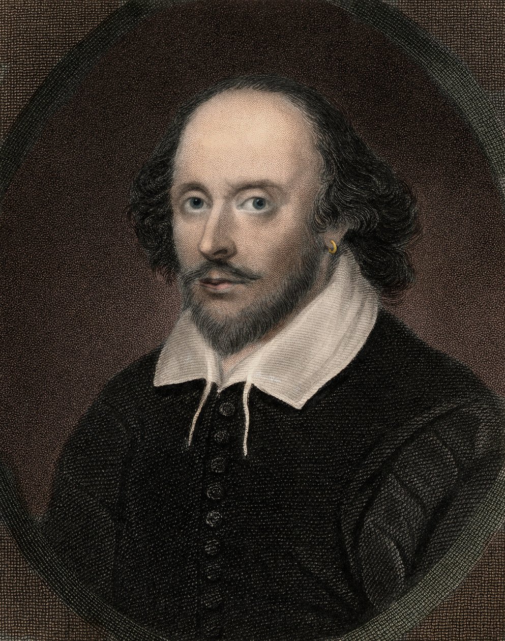 William Shakespeare tekijältä Anonymous Anonymous