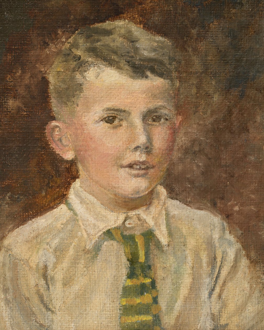 Peter Richards, de 10 anys, Pretòria, SAfinnès tekijältä Anthea Durose
