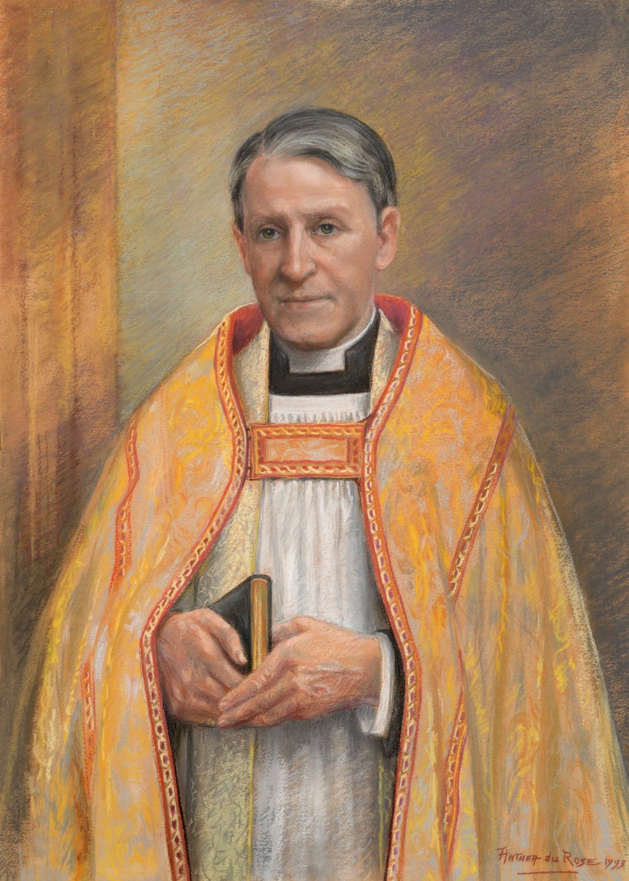 Pastori H Vernon Durose tekijältä Anthea Durose