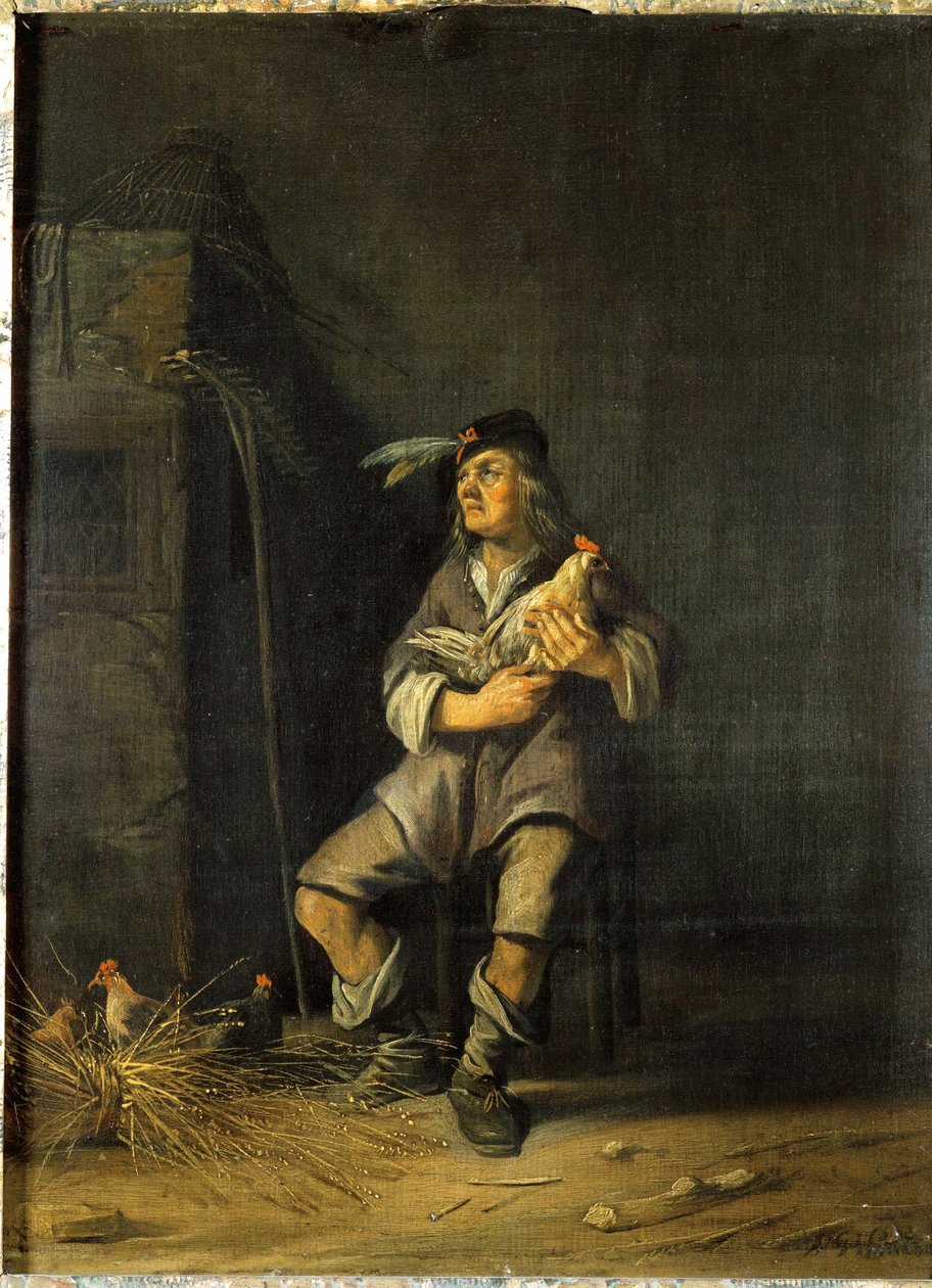 Viisi aistia: ... tekijältä Anthonie (1601 73) Palamedesz