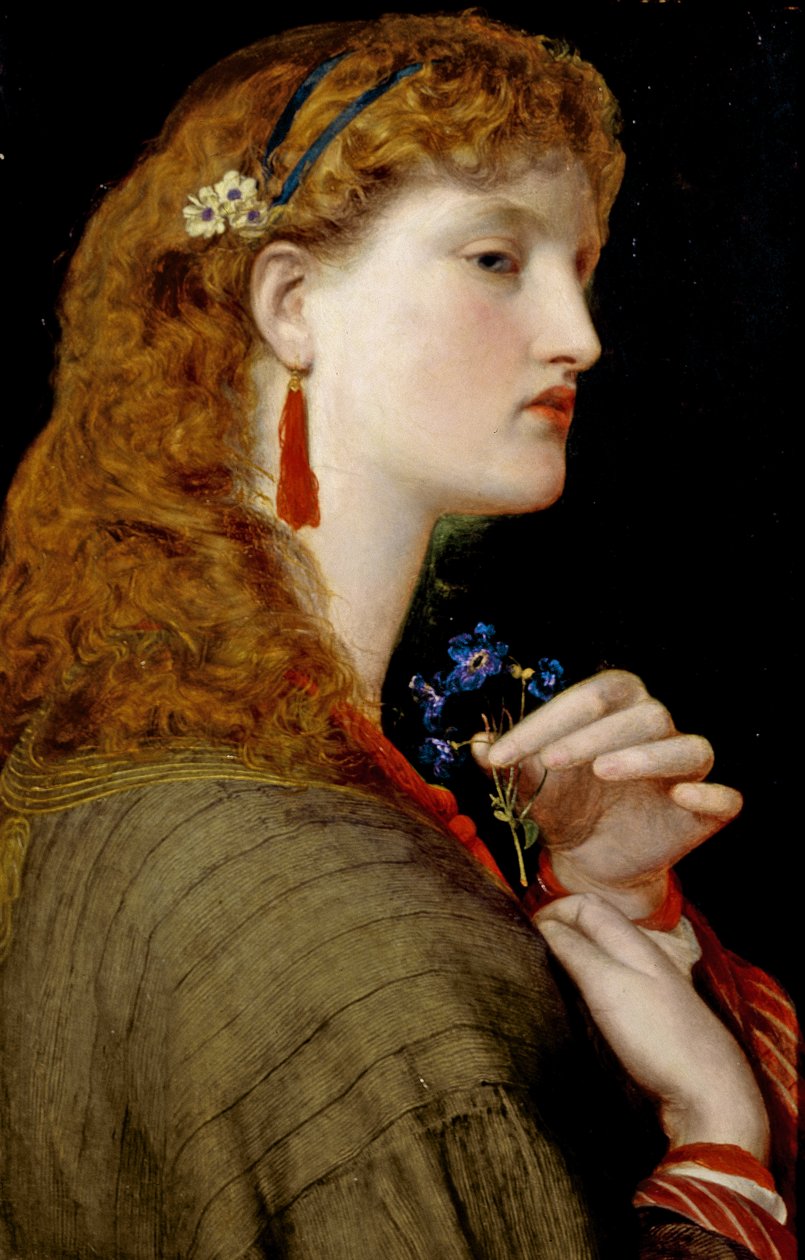toukokuuta Margaret tekijältä Anthony Frederick Augustus Sandys