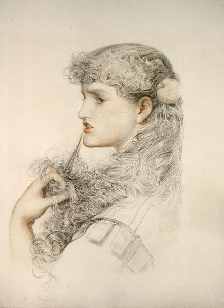 Ylpeä Maisie tekijältä Anthony Frederick Augustus Sandys
