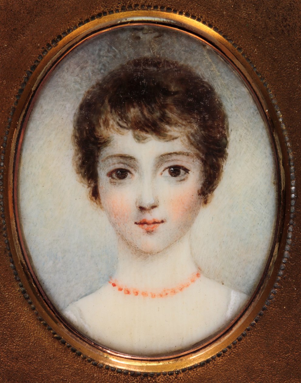 Georgiana Augusta Frederica Seymour (emali) (katso myös 3076185) tekijältä Anthony Stewart
