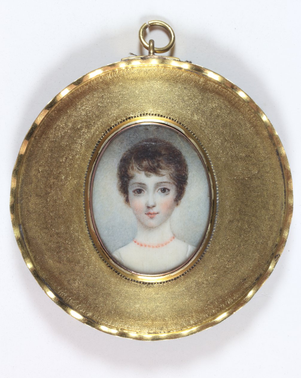 Georgiana Augusta Frederica Seymour (emali) tekijältä Anthony Stewart