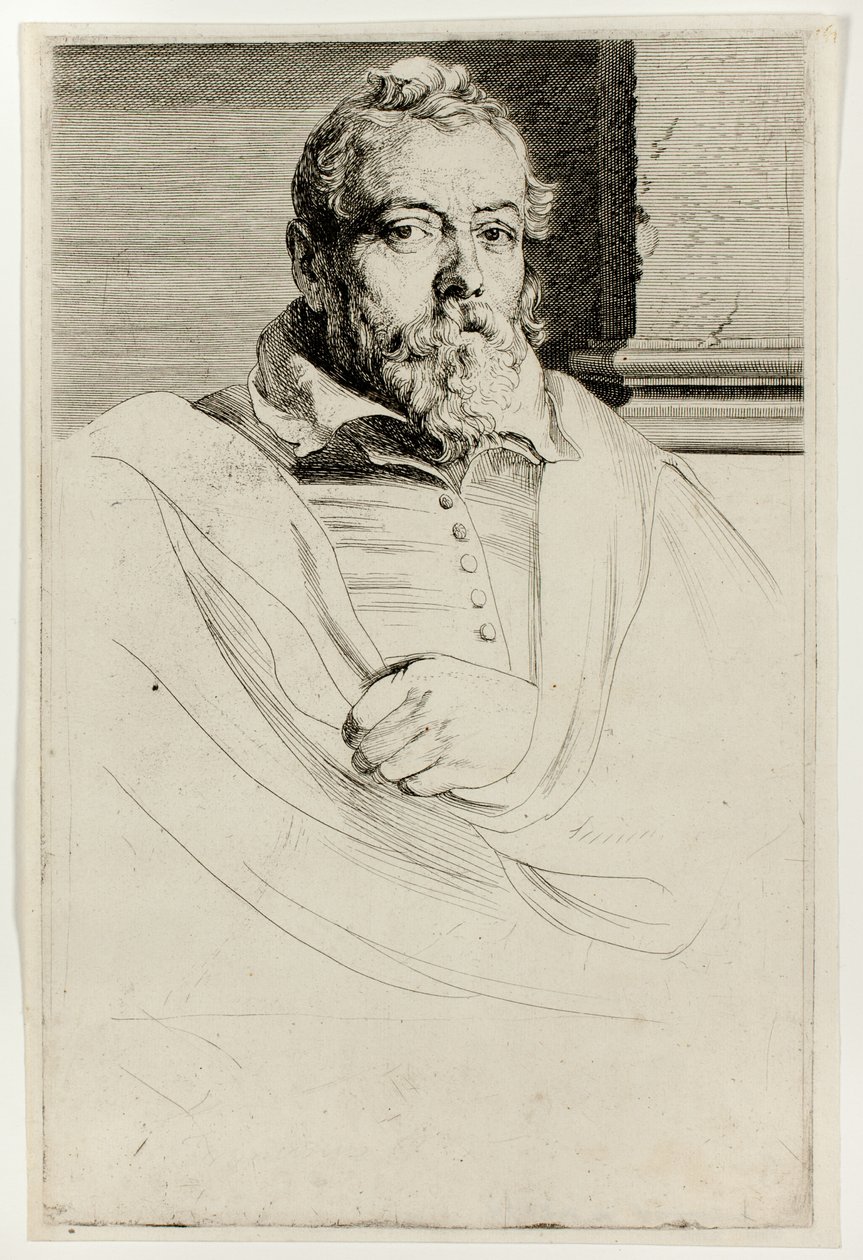 Frans Francken tekijältä Anthony van Dyck
