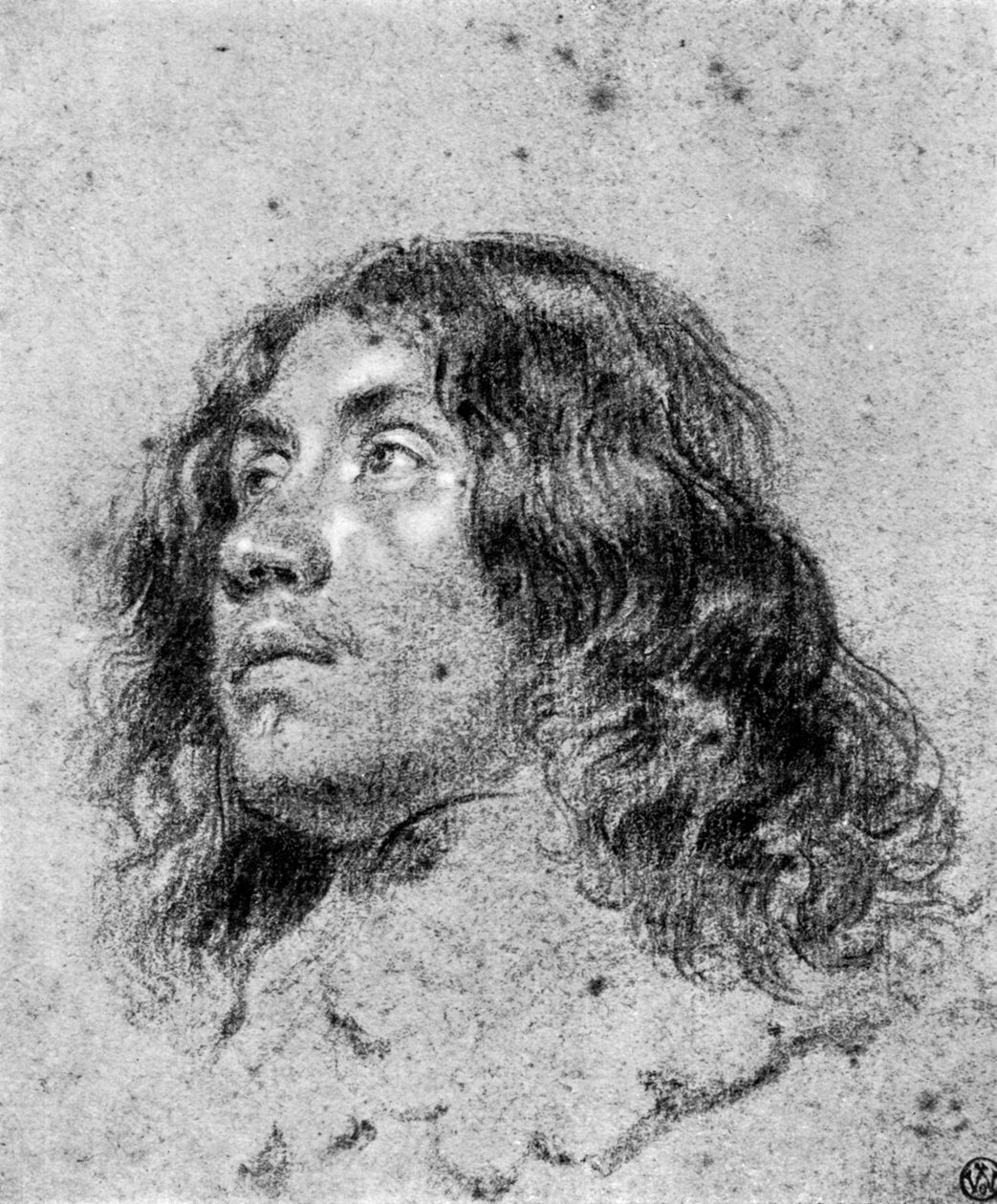 Gerard Terburg, 1913. tekijältä Anthony van Dyck
