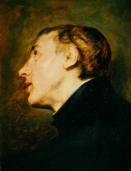 St Anthonyn päällikkö (öljy kankaalle) tekijältä Anthony van Dyck