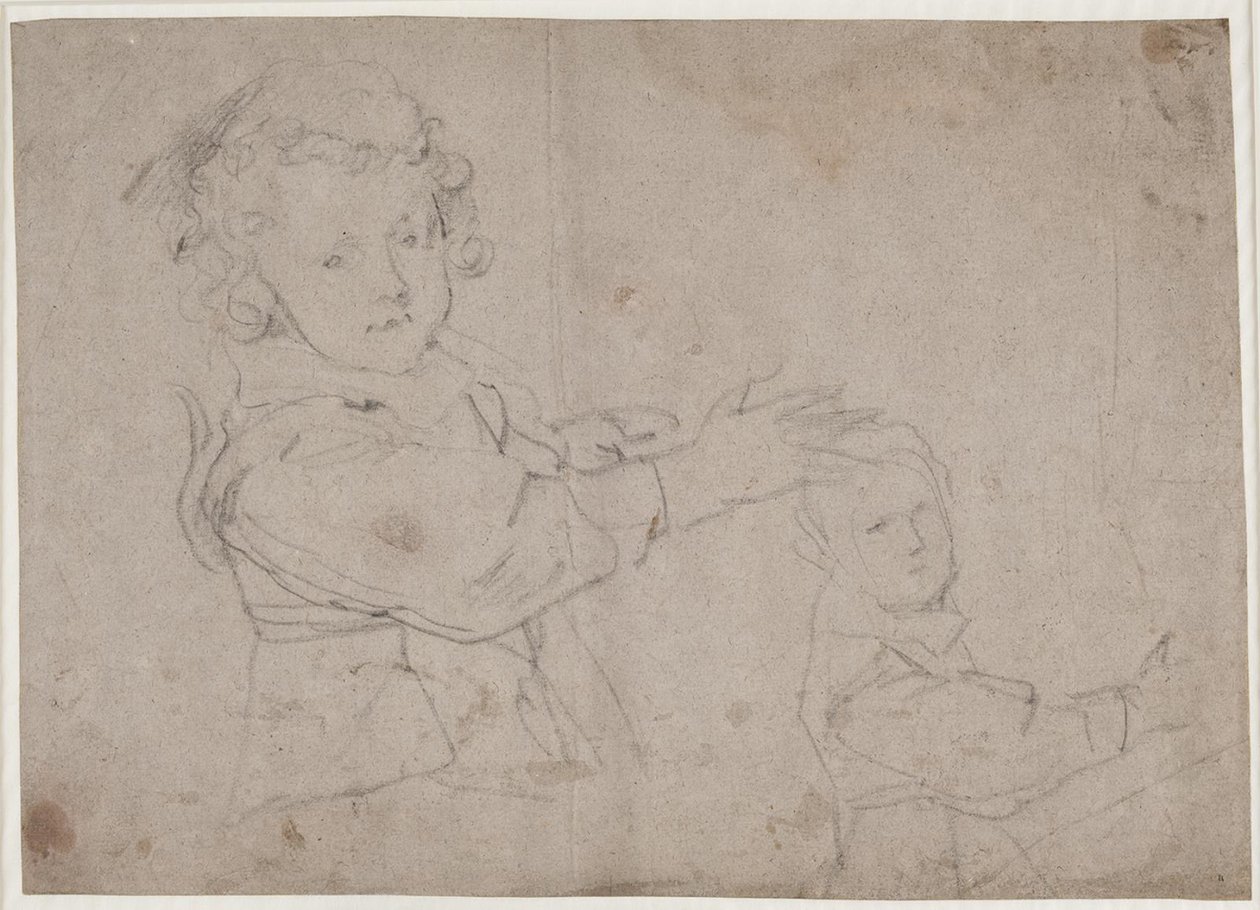 Philip Porter tekijältä Anthony van Dyck