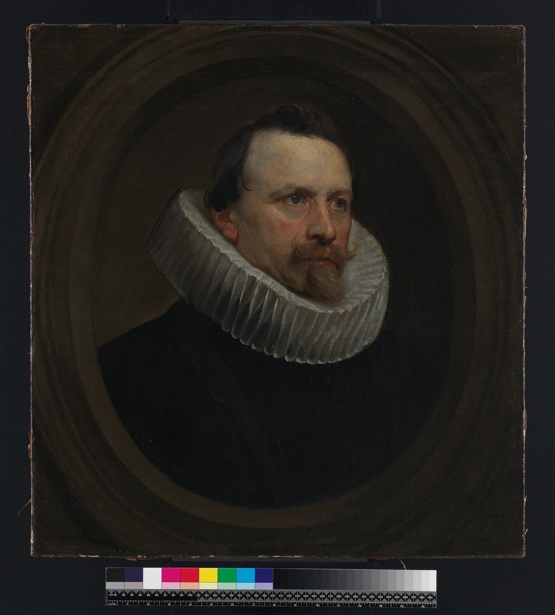 Miehen muotokuva, 1630 tekijältä Anthony van Dyck