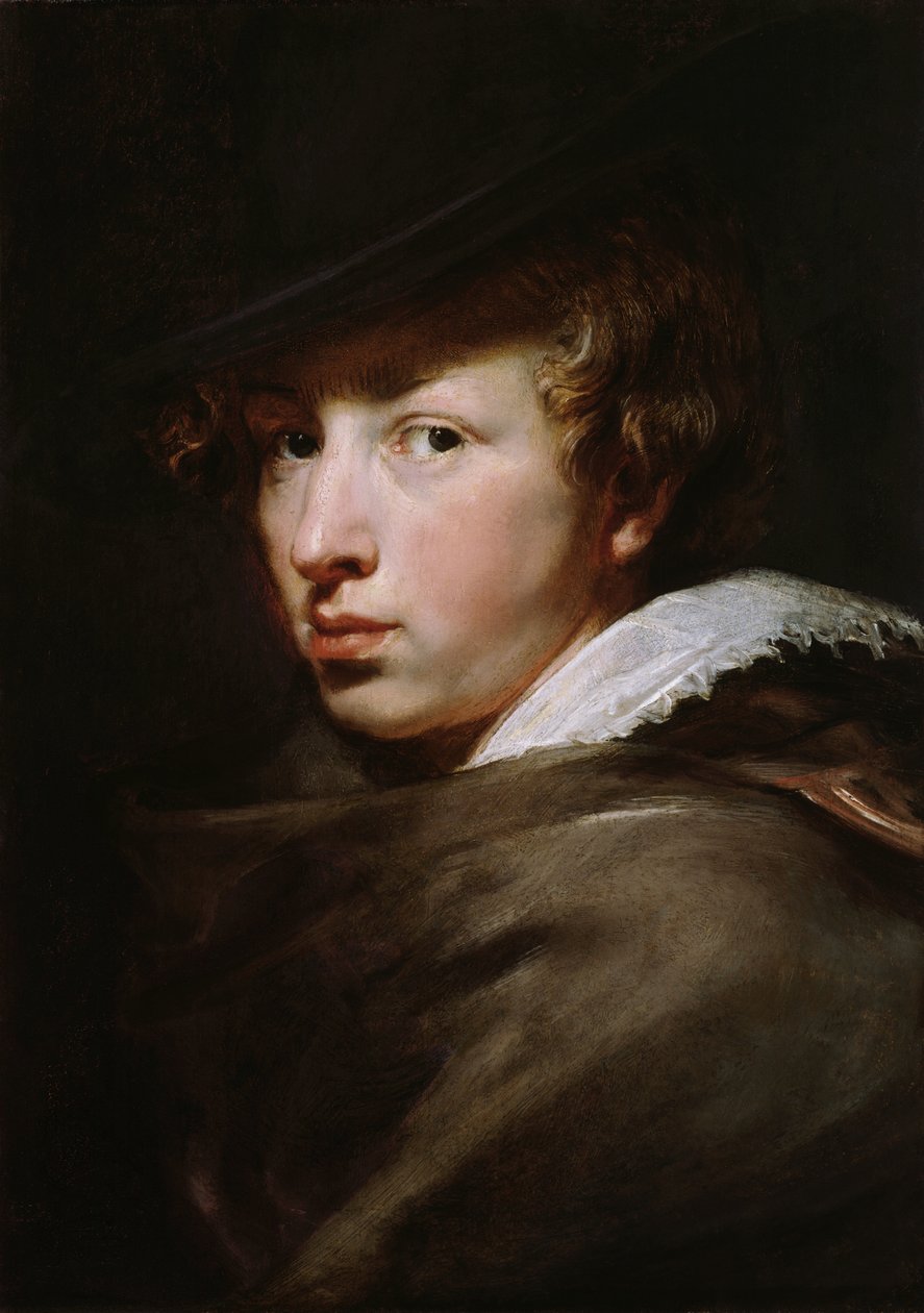  tekijältä Anthony van Dyck
