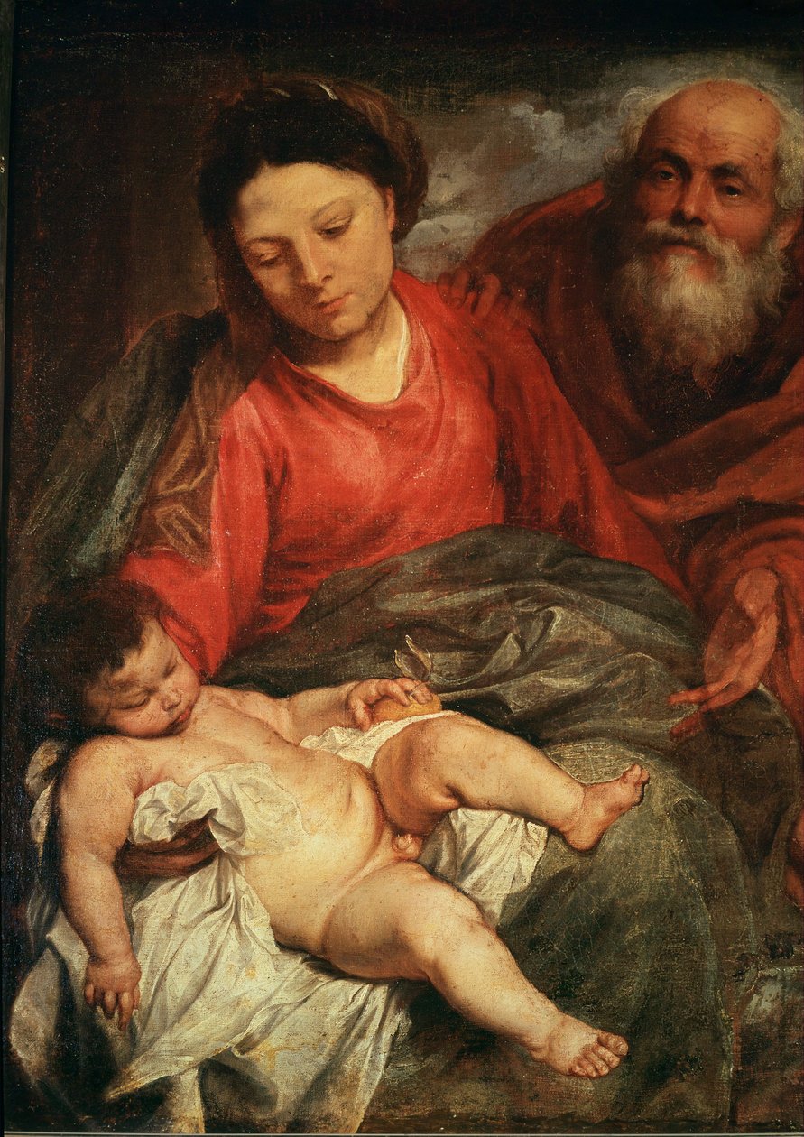  tekijältä Anthony van Dyck