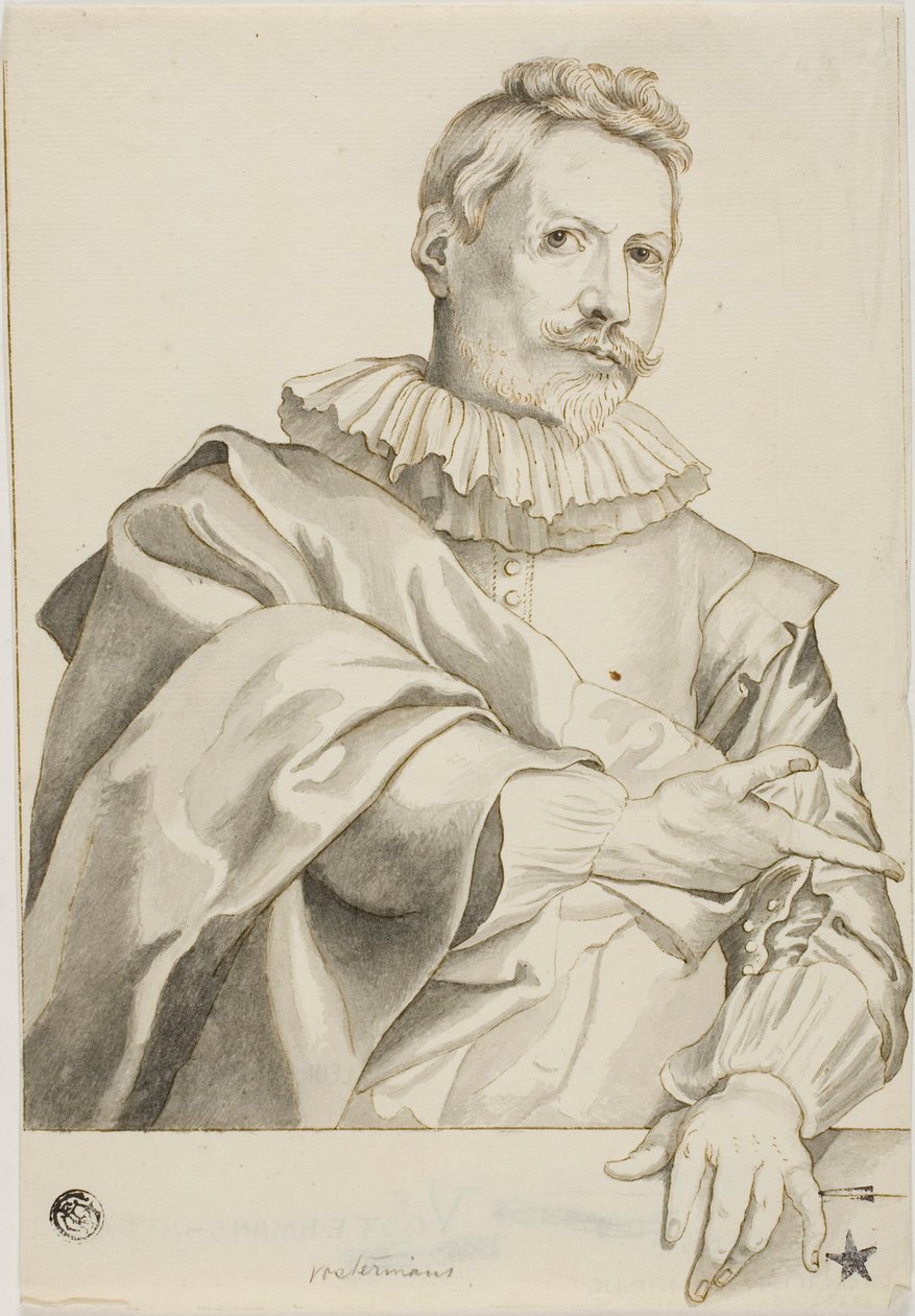 Theodore van Loon tekijältä Anthony van Dyck