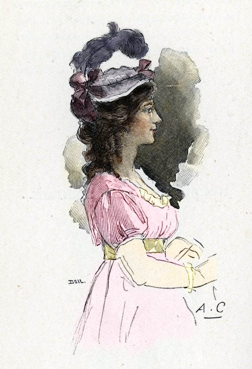 Josephine de Beauharnais