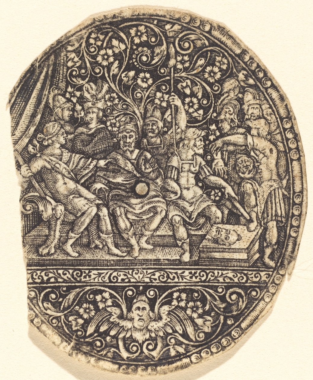 Toteutus tekijältä Antoine Jacquard