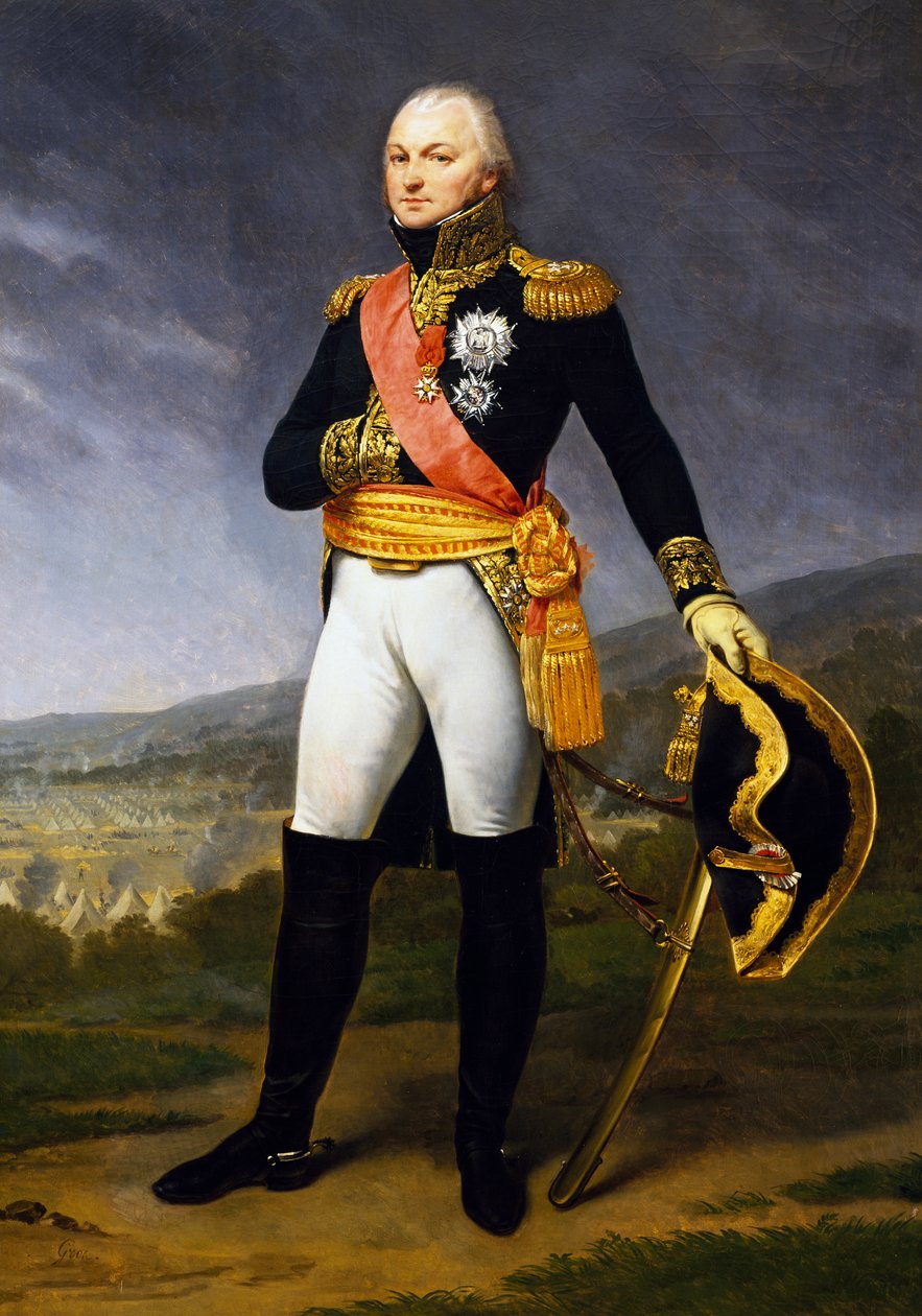 finnish tekijältä Antoine Jean Gros