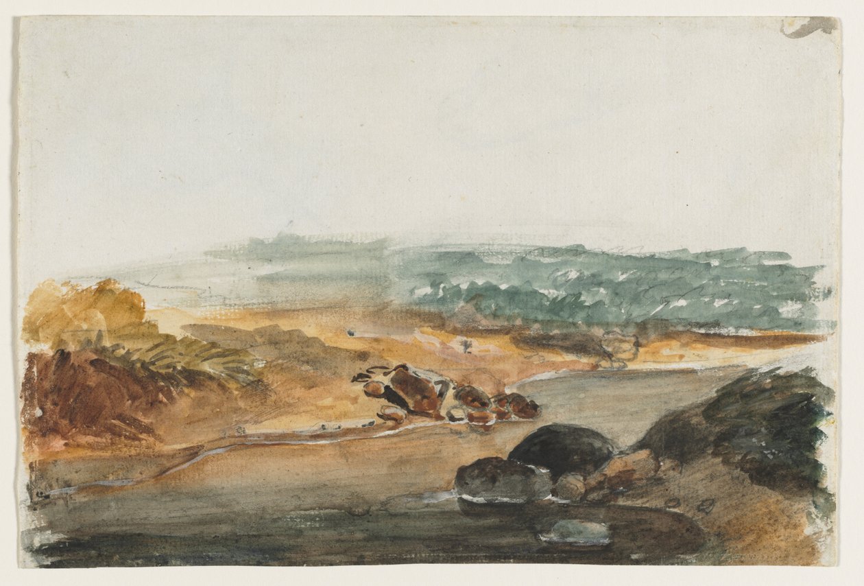 Vaaka (suora) tekijältä Antoine Louis Barye